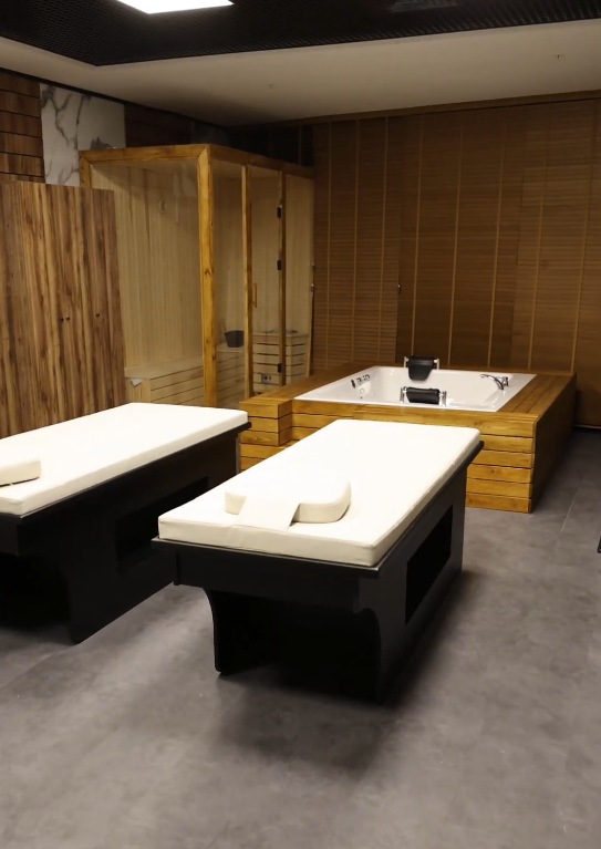 VIP SPA
