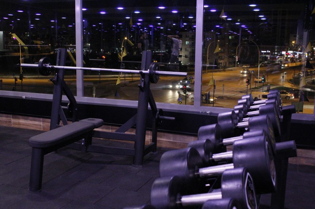 Fitness