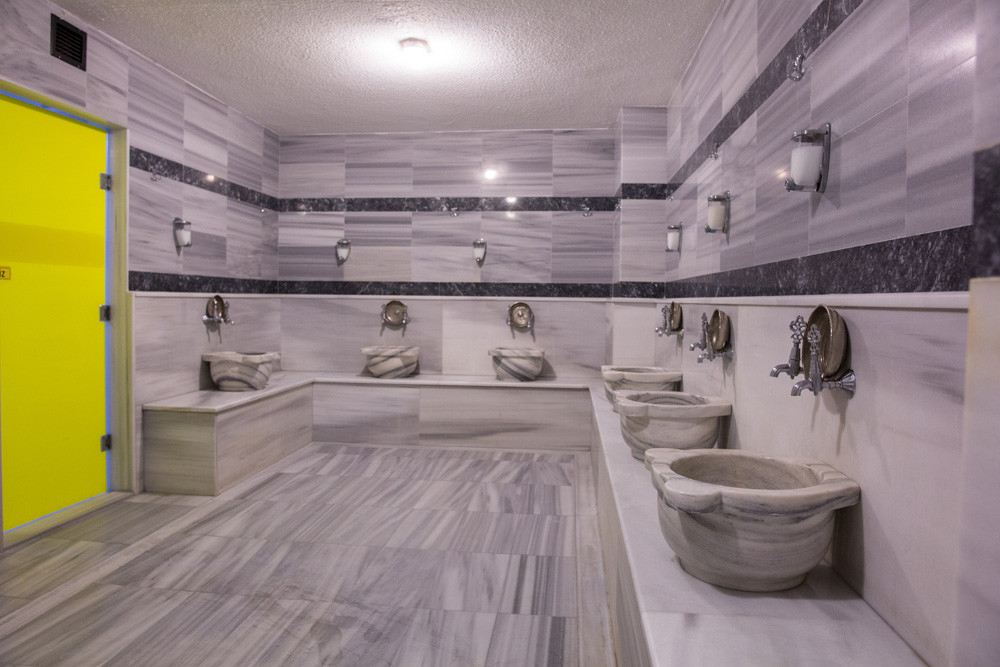 Hamam
